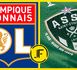 ASSE : un sacré deal à 6 M€, même l'OL valide !